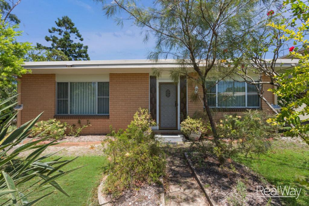 30 KEPPEL ST, YAMANTO, QLD 4305