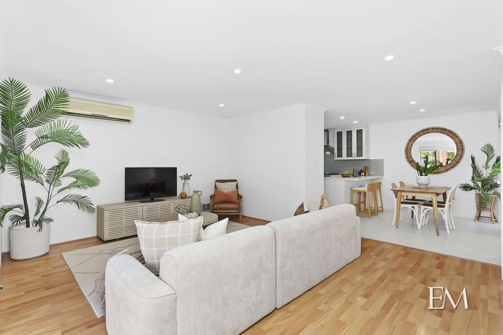 168b Herbert St, Doubleview, WA 6018