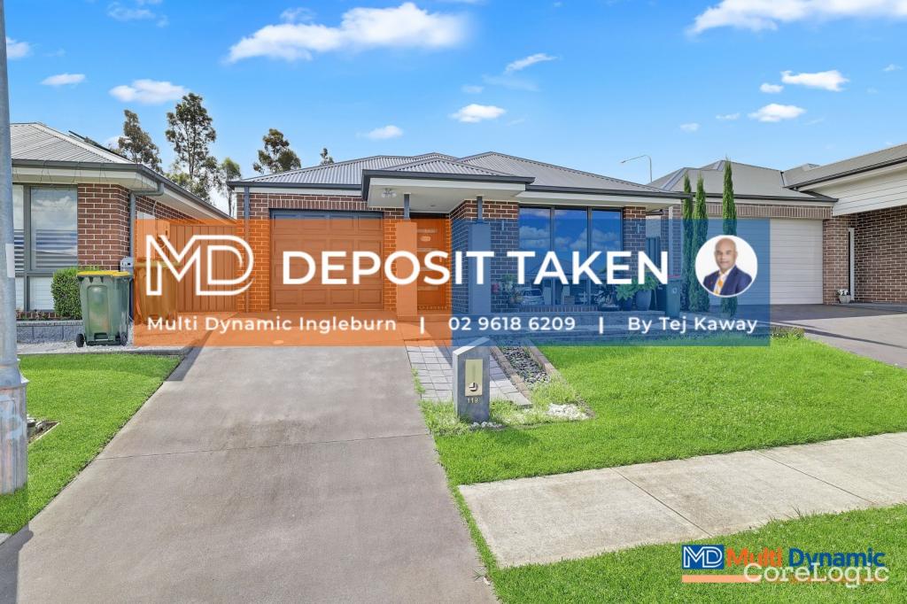 119 Navigator St, Leppington, NSW 2179
