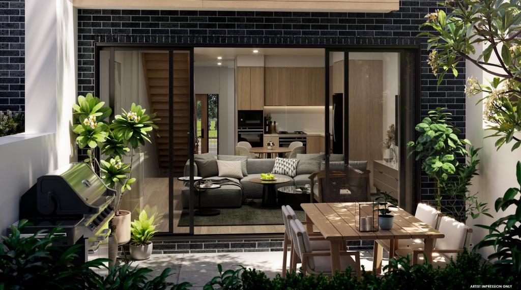 Contact Agent For Address, North Kellyville, NSW 2155