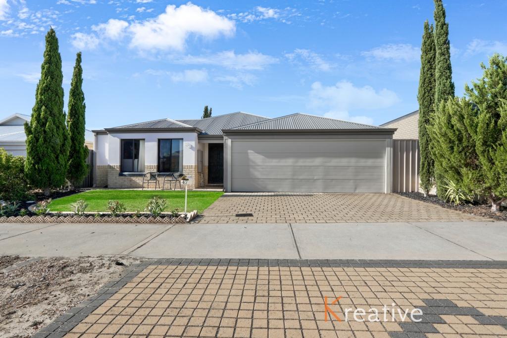 47 ELMINA AVE, ELLENBROOK, WA 6069