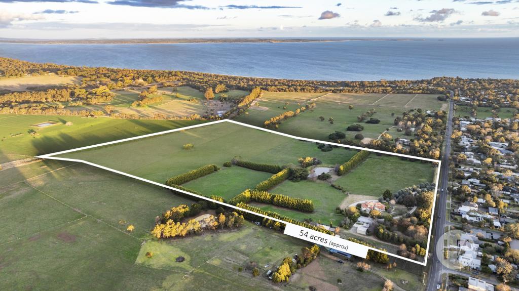 21 Balnarring Beach Rd, Balnarring, VIC 3926