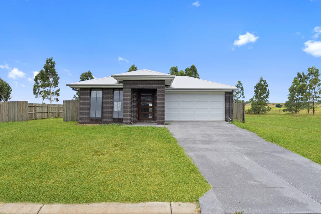 2 Carmalong St, Cambooya, QLD 4358