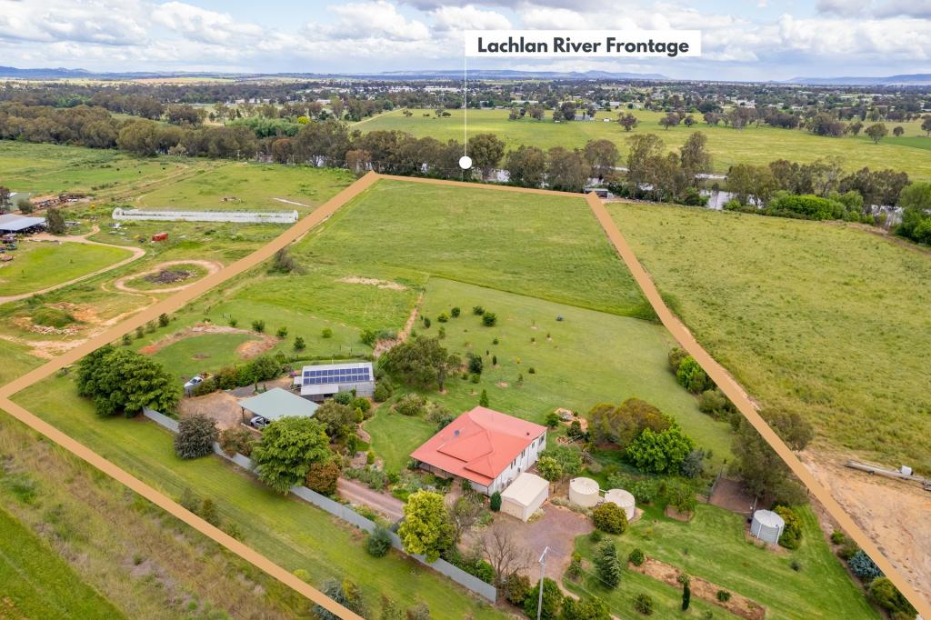 5 Riverview Pl, Cowra, NSW 2794