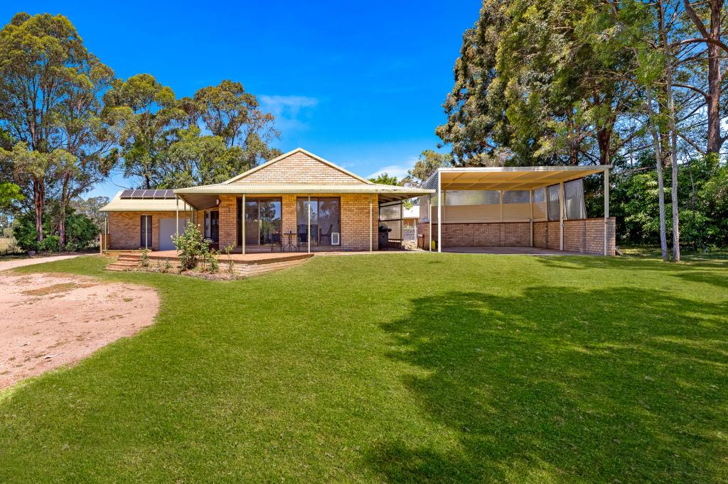 135 Lyons Rd, Lakesland, NSW 2572