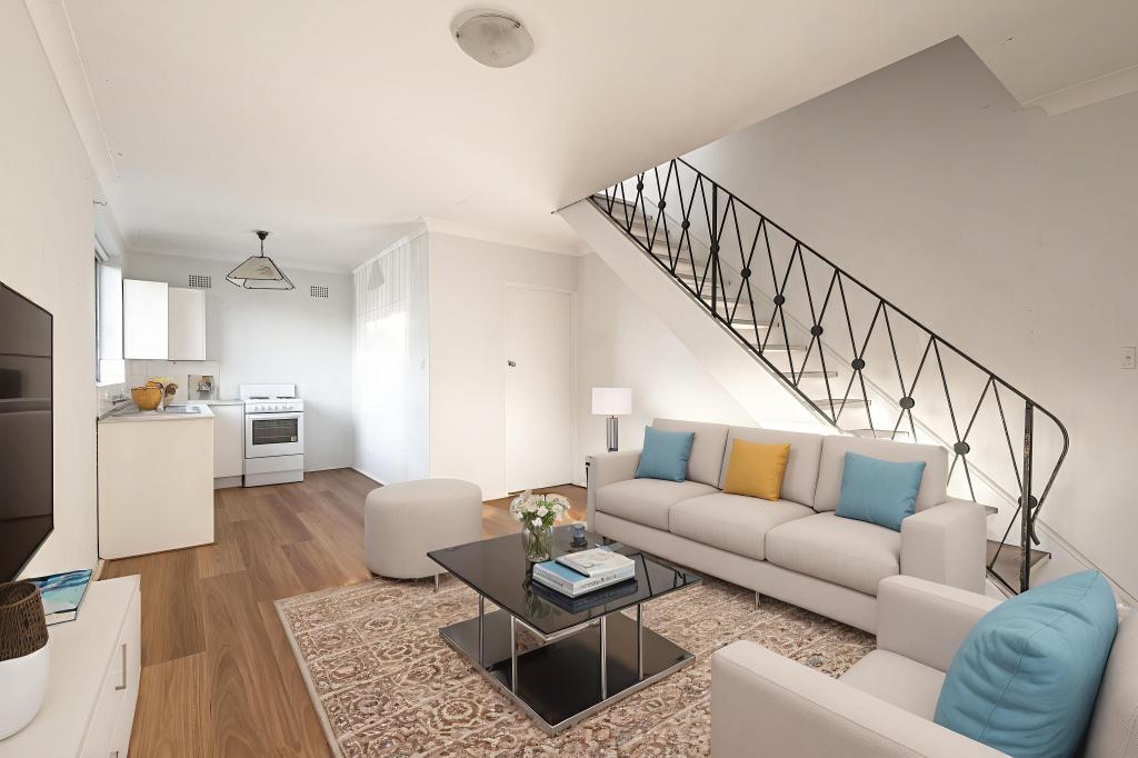 1/136 Cumberland Rd, Auburn, NSW 2144