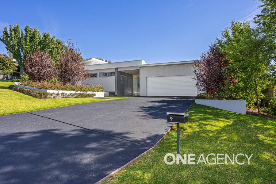 9 Spencer Pl, Tatton, NSW 2650