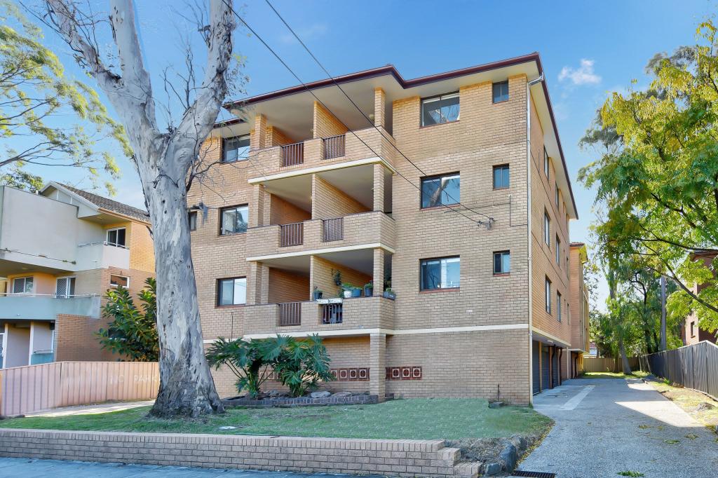 4/92-96 Todman Ave, Kensington, NSW 2033
