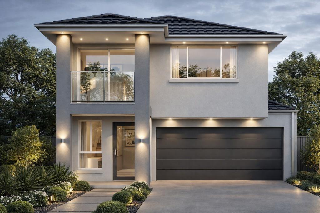 Lot 2123 , Proposed Rd, Bringelly, NSW 2556