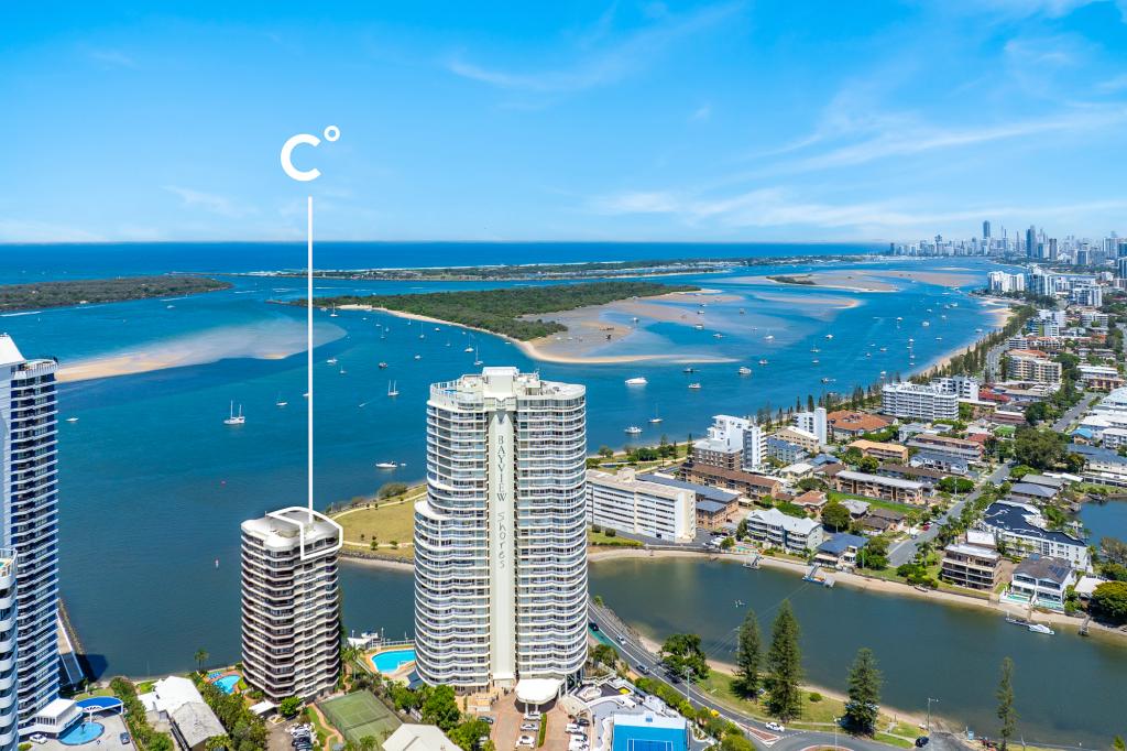 72/9 Bayview St, Runaway Bay, QLD 4216