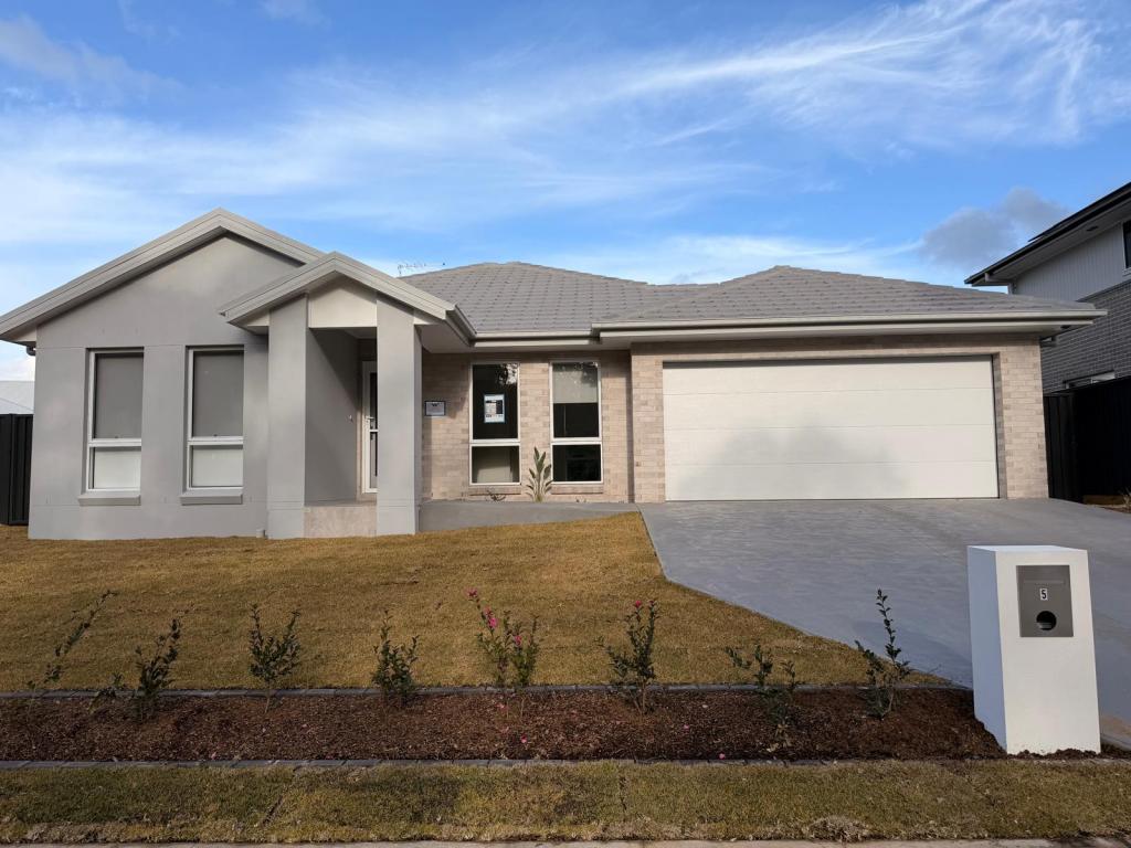 Contact Agent For Address, Appin, NSW 2560