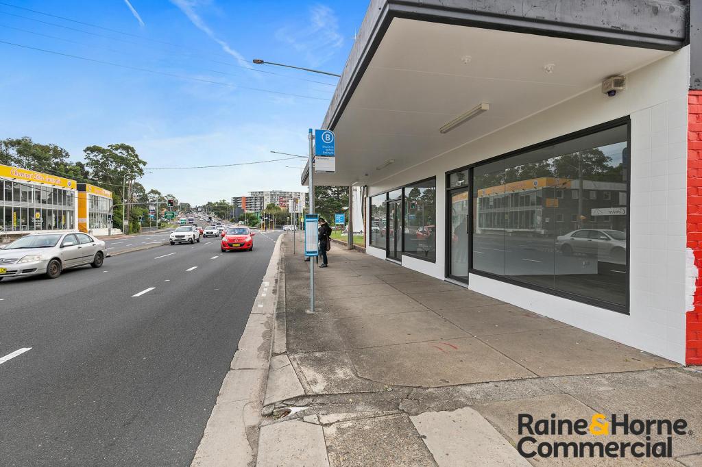 616 Church St, North Parramatta, NSW 2151