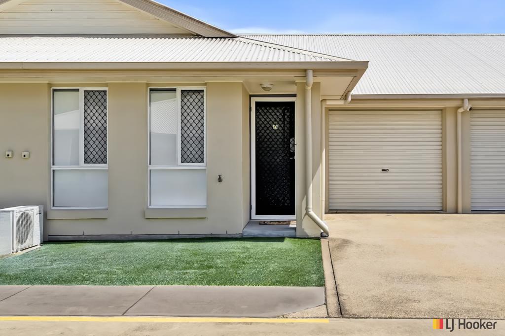 15/74 Richmond St, Berserker, QLD 4701