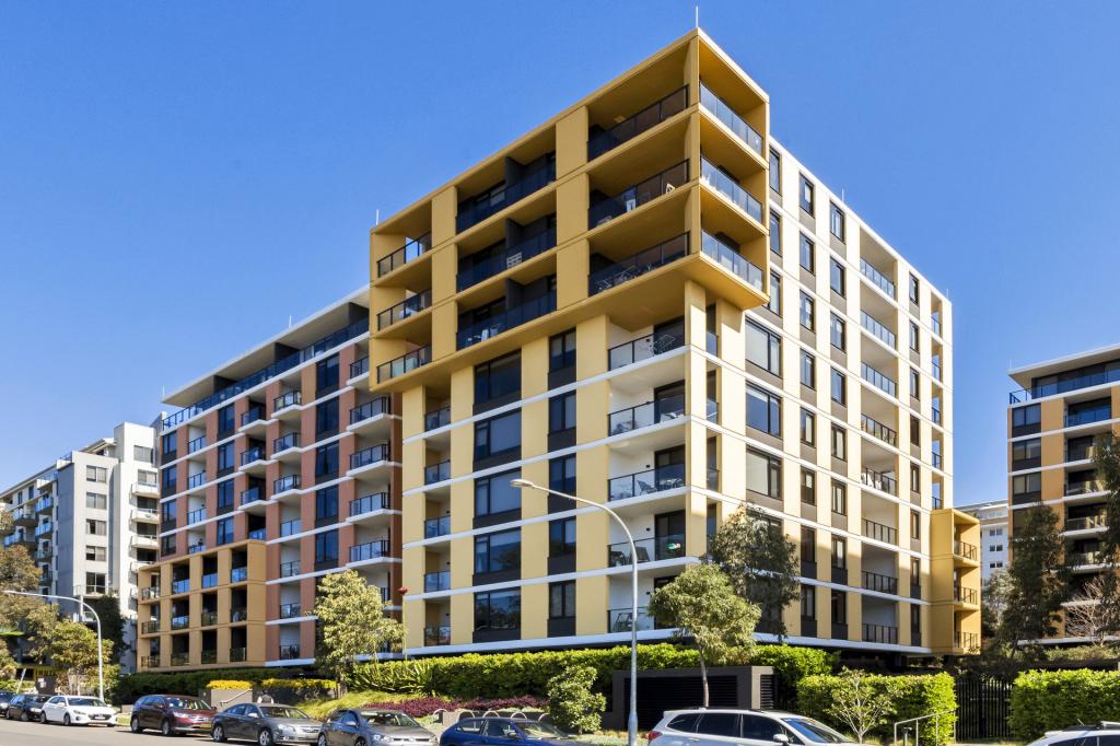 715/21-37 Waitara Ave, Waitara, NSW 2077