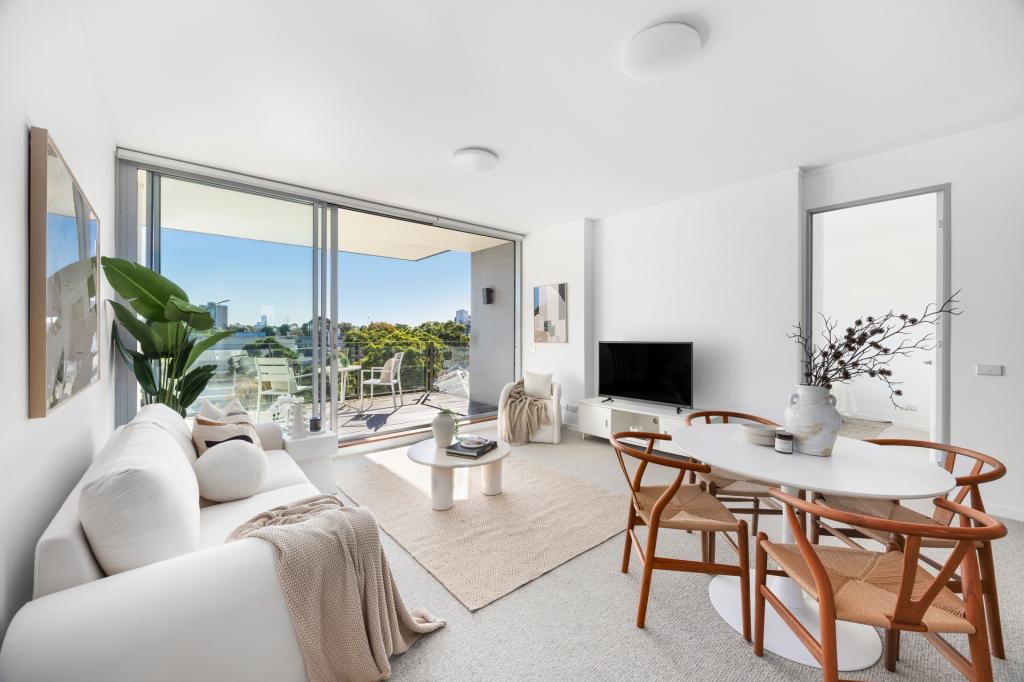 432/2-4 POWELL ST, WATERLOO, NSW 2017