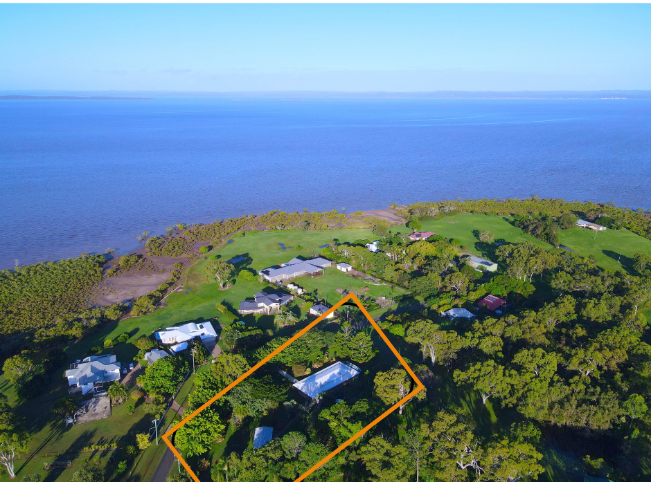 30 Francis Ave, Booral, QLD 4655