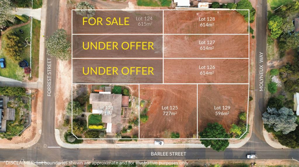 22 Forrest St, Bridgetown, WA 6255