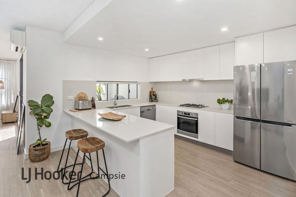 8/702-704 Canterbury Rd, Belmore, NSW 2192