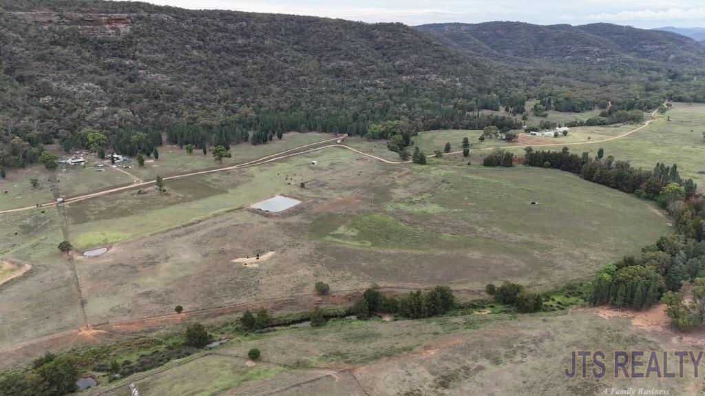 Level 51 Worondi Creek Rd, Gungal, NSW 2333