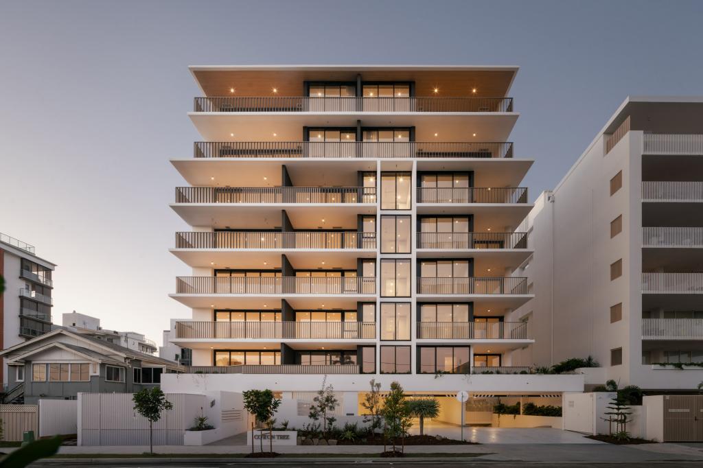 204/17 The Esp, Maroochydore, QLD 4558