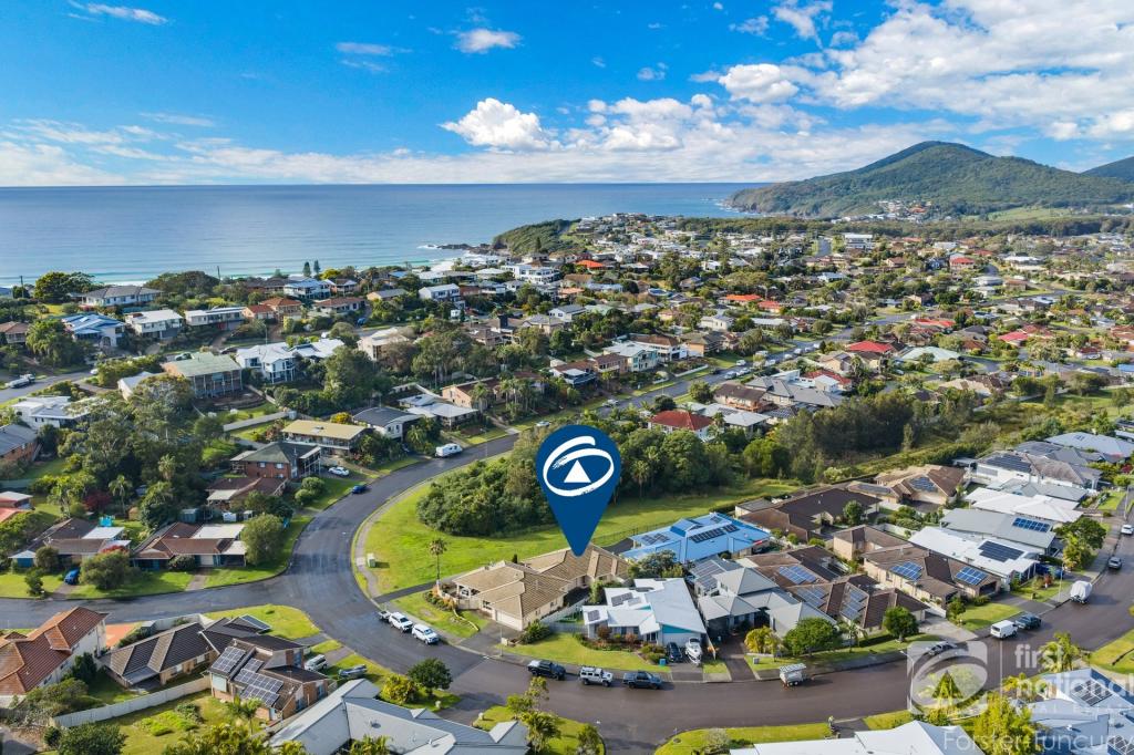 2/30 PIONEER DR, FORSTER, NSW 2428