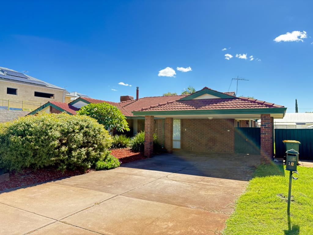 12 Swanson St, Willetton, WA 6155