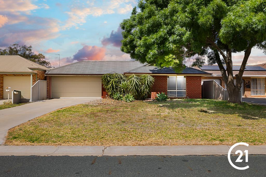 108 Shackell St, Echuca, VIC 3564