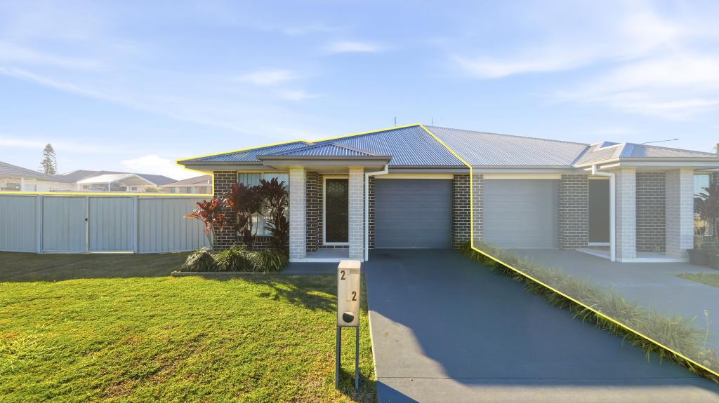 2/2 Koolkhan Dr, Koolkhan, NSW 2460