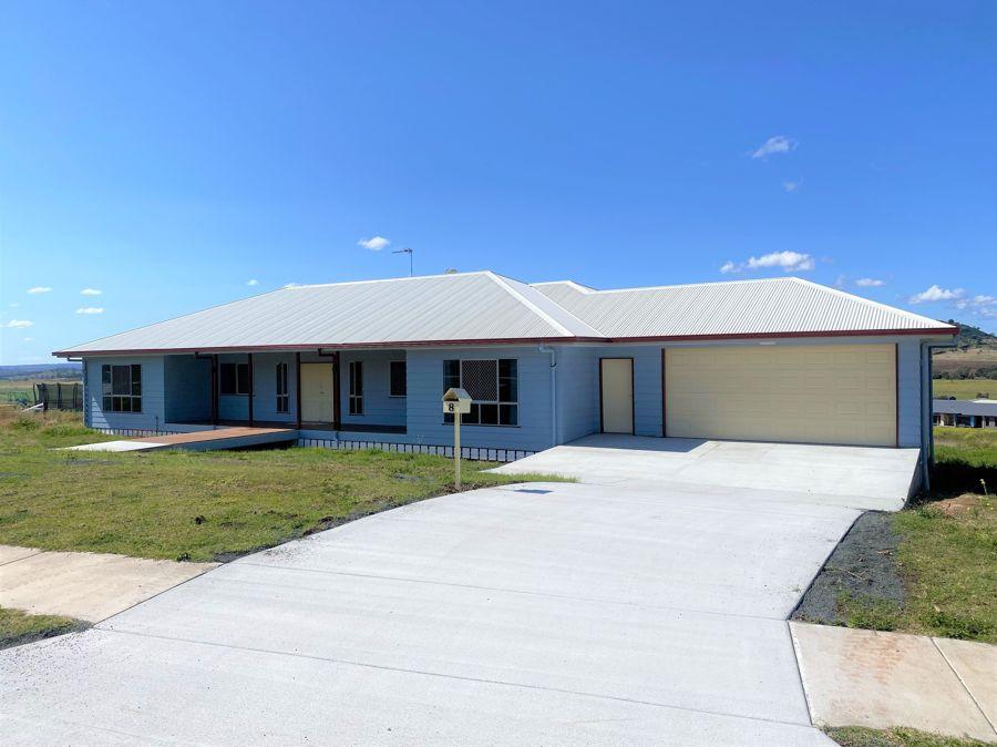 8 Southern Cross Dr, Kingsthorpe, QLD 4400