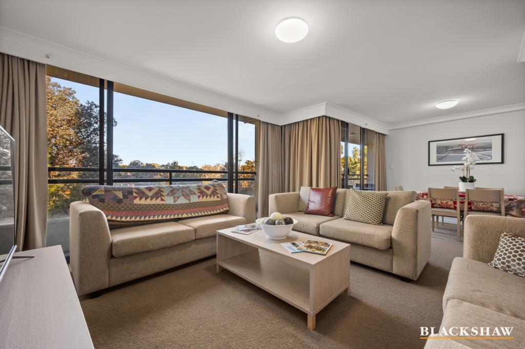 207/2 Marcus Clarke St, City, ACT 2601