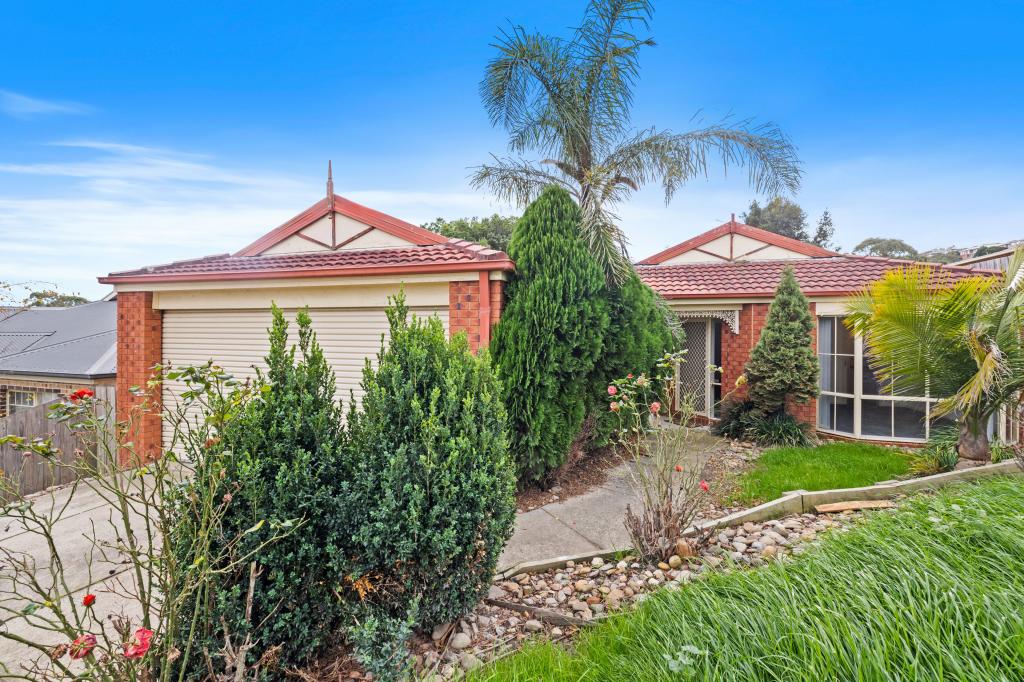 7 Kristina Ct, Pakenham, VIC 3810