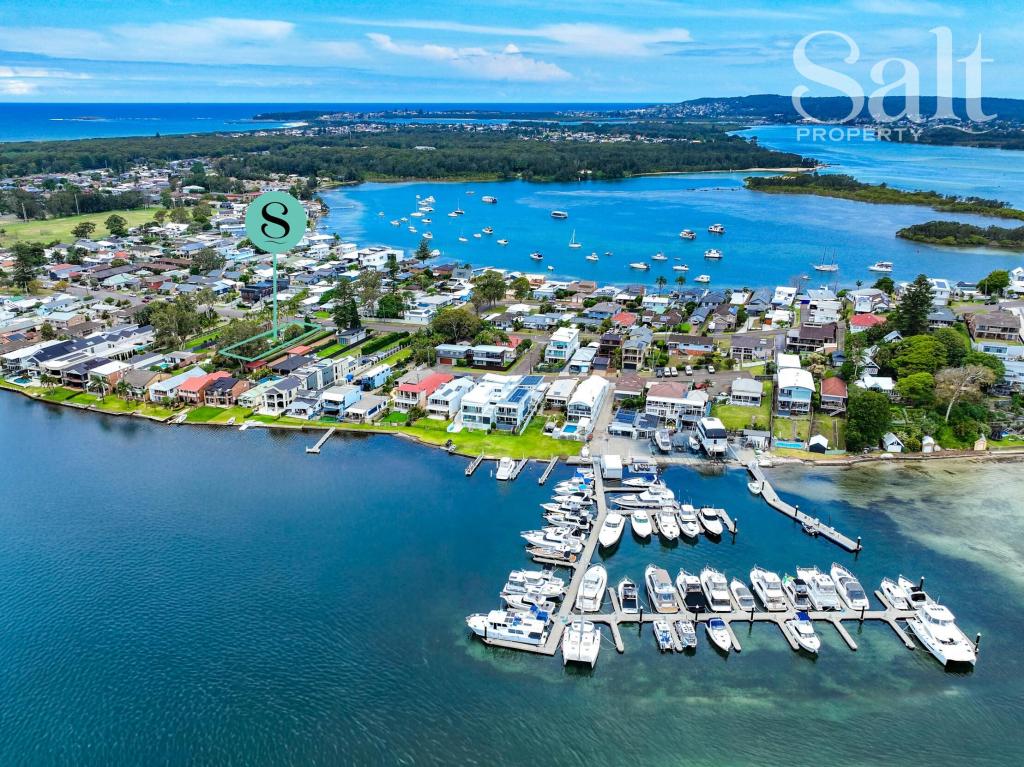 81 Marks Point Rd, Marks Point, NSW 2280