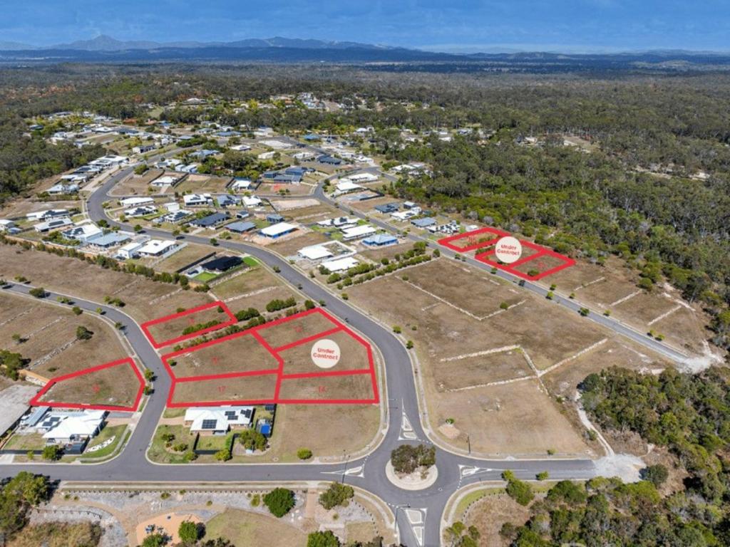 Lot 19 Bosun Cct, Tannum Sands, QLD 4680