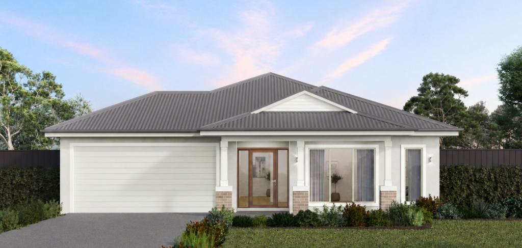 4 Azalea Street, Springridge Est, Wallan, VIC 3756