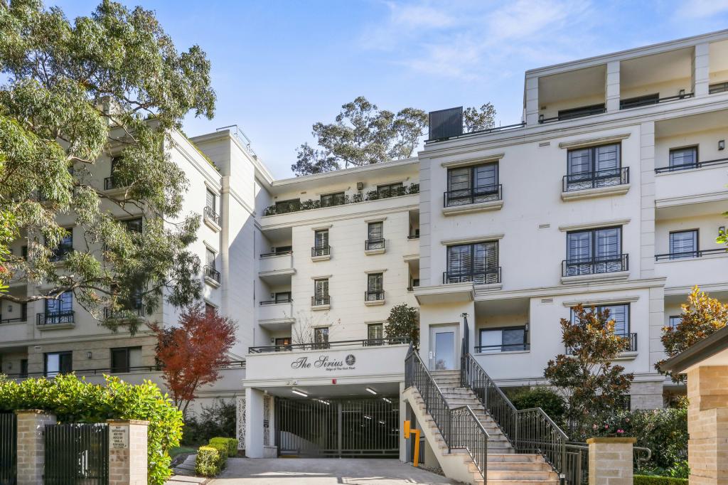 8/14-18 NERINGAH AVE, WAHROONGA, NSW 2076