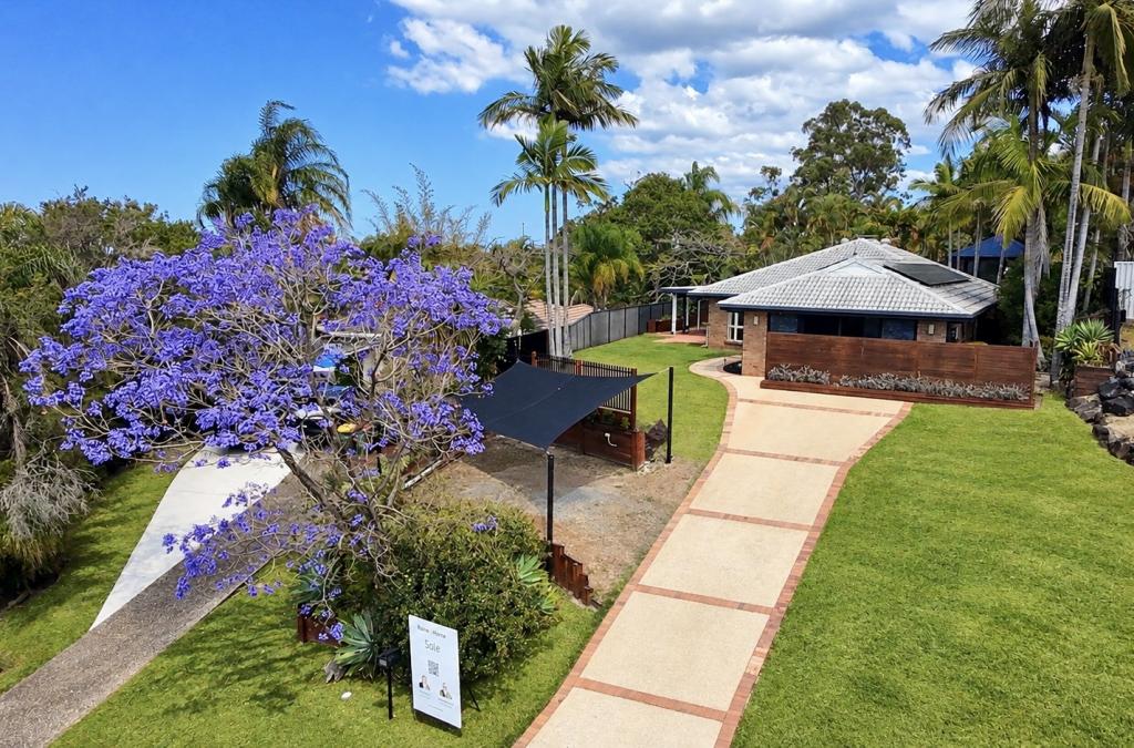 12 Mcdivitt Ct, Worongary, QLD 4213