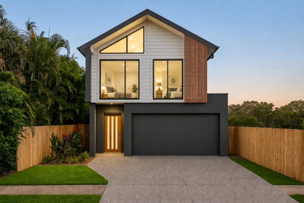 Contact Agent For Address, Camp Hill, QLD 4152