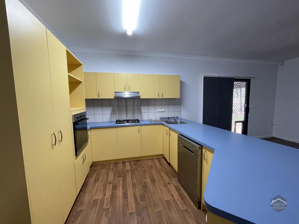 1 COCKATOO CT, SOUTH HEDLAND, WA 6722