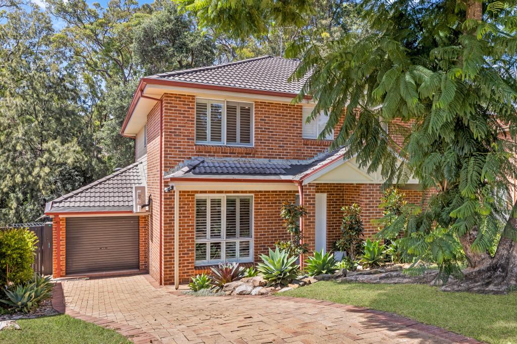 11 Popperwell Dr, Menai, NSW 2234