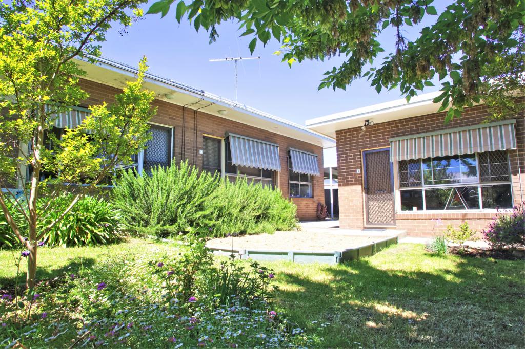 4/23 Green St, Wangaratta, VIC 3677