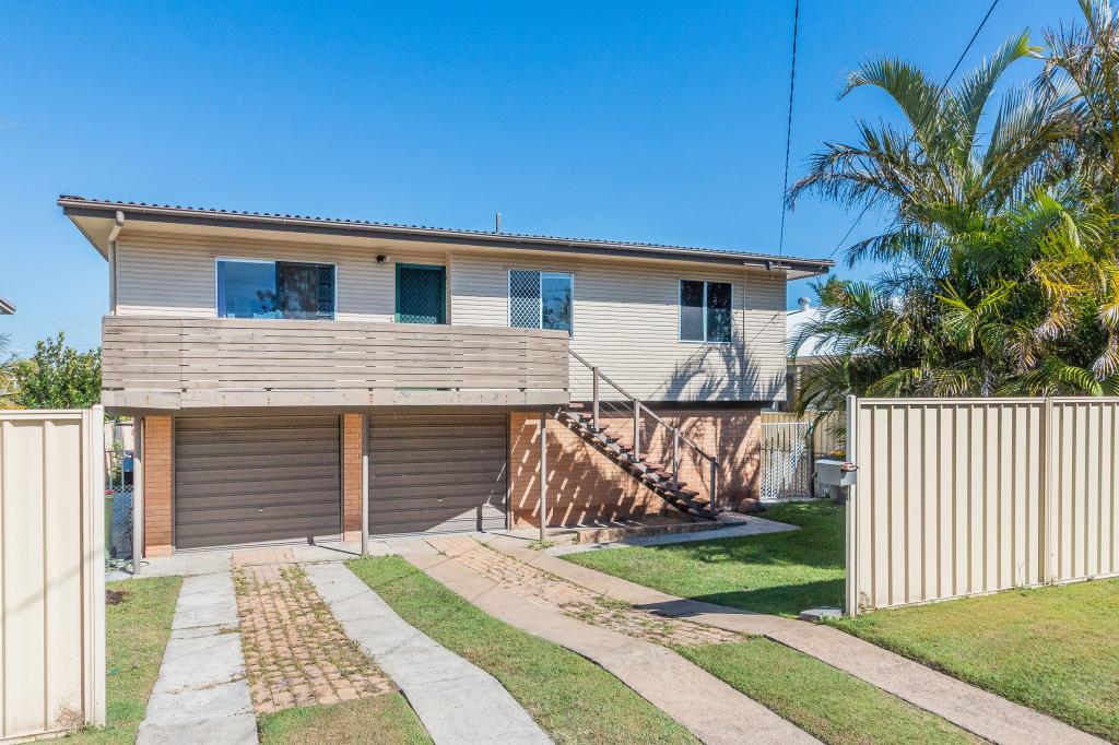 18 Nichols Rd, Kippa-Ring, QLD 4021