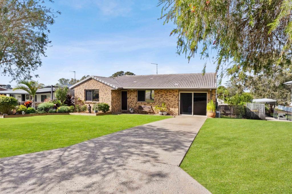 28 Petrel Ave, River Heads, QLD 4655