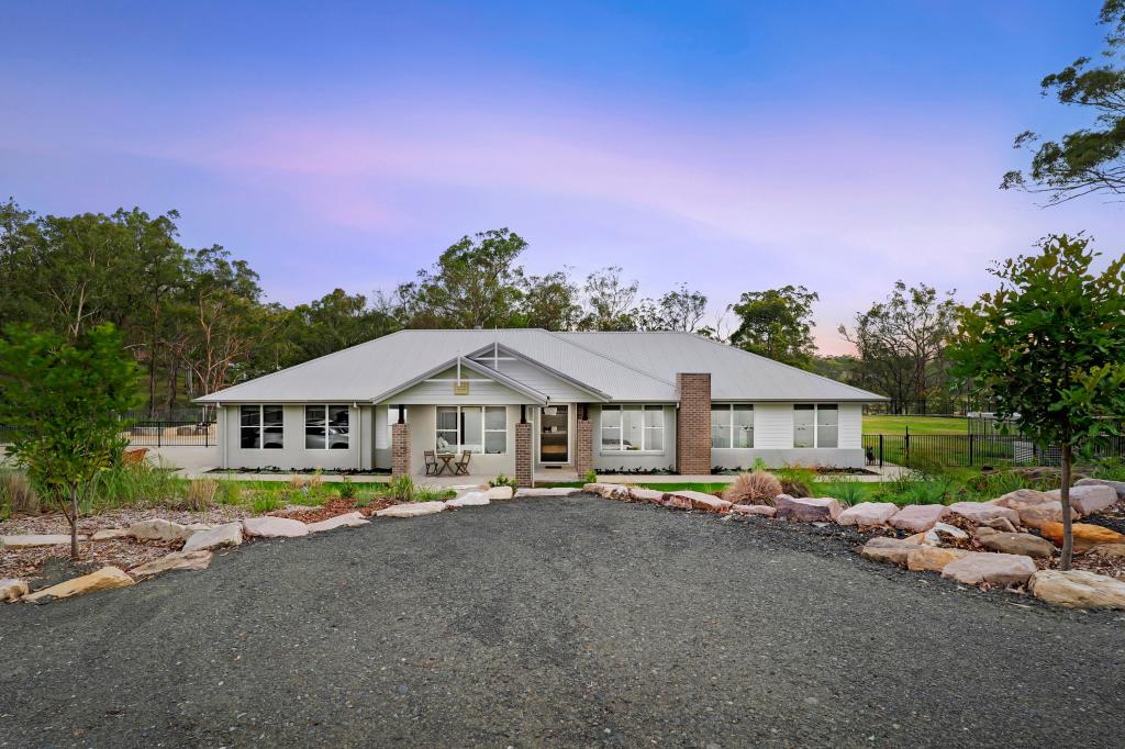 144 Royerdale Pl, East Kurrajong, NSW 2758