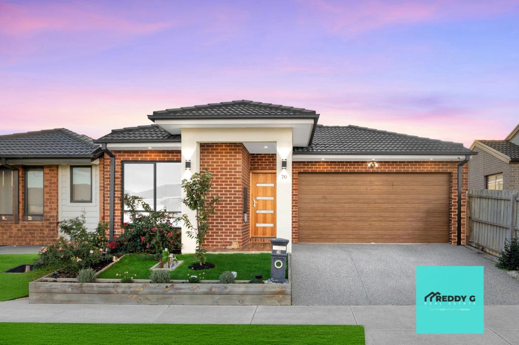 70 SURIN RD, TARNEIT, VIC 3029