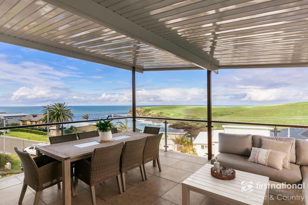 17 Elanora Rd, Kiama Heights, NSW 2533