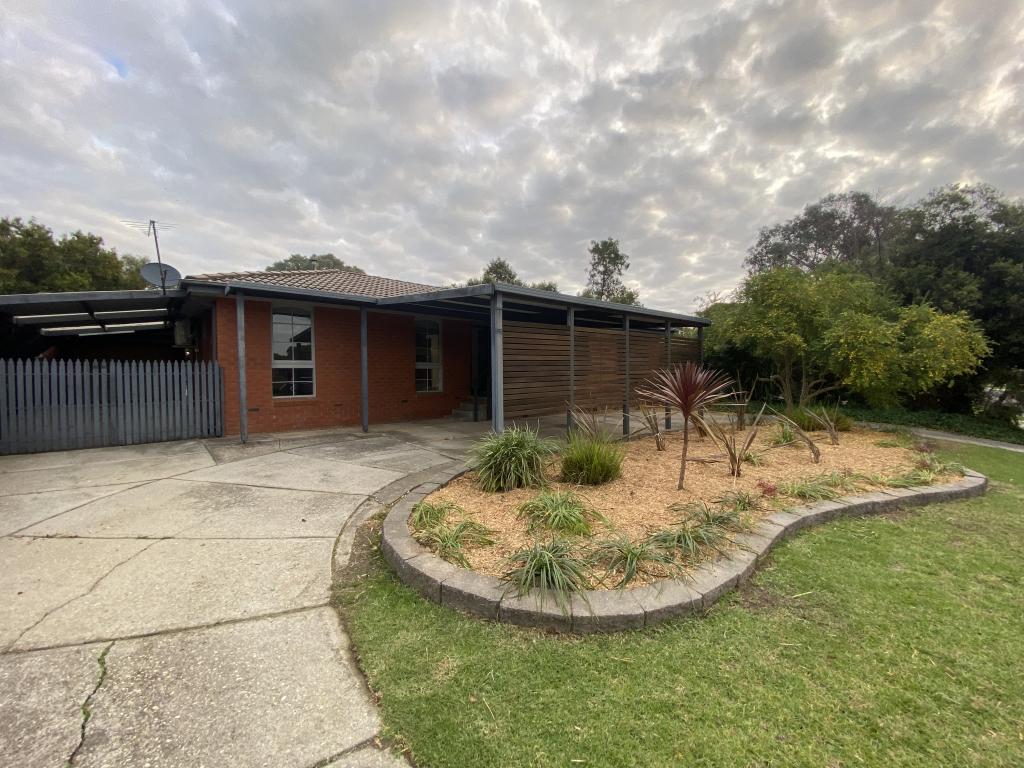 25 Crackenback St, Thurgoona, NSW 2640