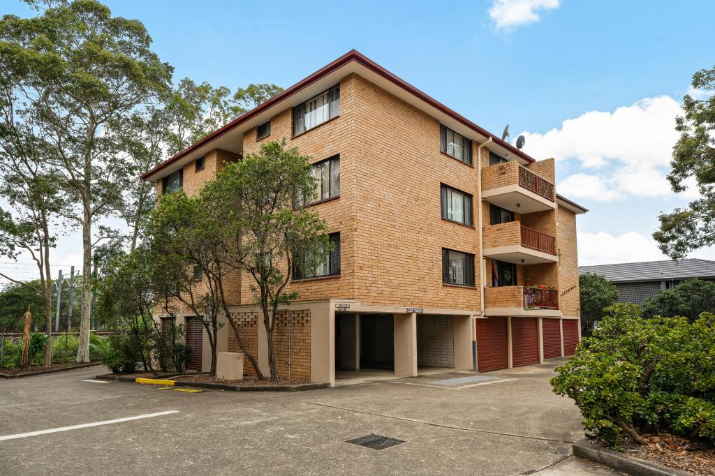 63/26 Mantaka St, Blacktown, NSW 2148