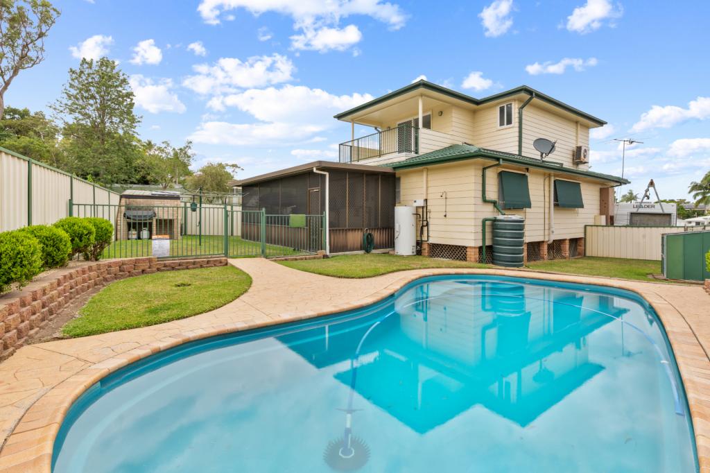 17 Neville St, Glendale, NSW 2285