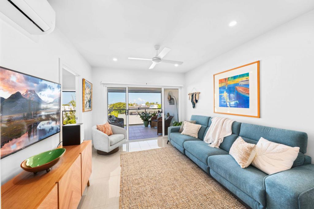 7/156 Kingsley Tce, Manly, QLD 4179