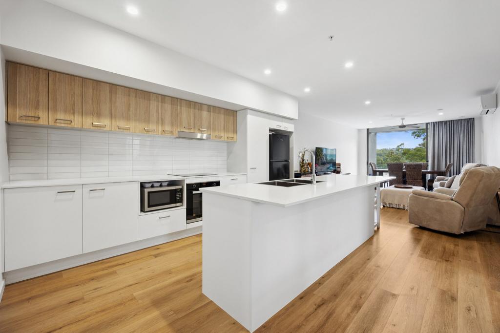 403/5 Spring St, Sippy Downs, QLD 4556